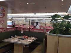 -海底捞火锅(旭辉MALL店)