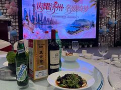 -品粹徽园·家常安徽菜