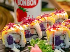 夏日之恋-妥妥烤肉料理(昙华林店)