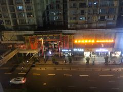-好逸SMART酒店(成都春熙路太古里店)