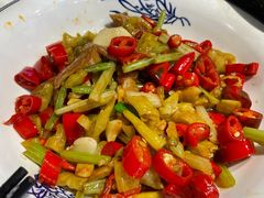 -黔大人·贵州花溪牛肉粉(宝能太古城店)