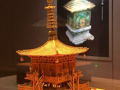 -法门文化景区