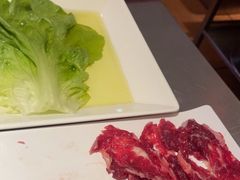 -潮泰牛肉火锅 · 创于1992年(车公庙店)