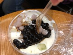 -喜茶(深圳福田星河COCO Park店)