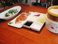 -京味张·北京烤鸭(南山店)