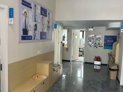 -芭比堂动物医院·CT·微创中心(新顺分院)