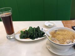 -香港麦奀云吞面世家(中山二路店)
