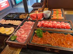 -吼堂老火锅(太古里总店)