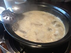 -捞神煲汤火锅(湖滨商业街店)