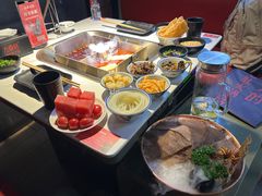 -九鼎轩脆毛肚火锅(南京东路店)