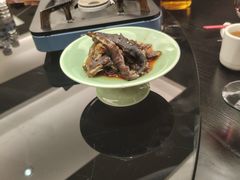 -常胜鲍鱼(吉大店)