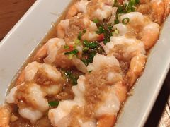 蒜蓉粉丝虾-外婆家(西红门荟聚购物中心店)