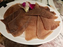 至臻厚毛肚-鱼豆吉·豆浆鱼火锅(宜昌万达店)