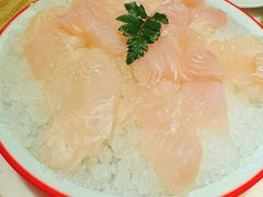 -涮福記·现切牛羊肉火锅(世纪汇店)