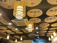 大堂-张豆花(碚峡路店)