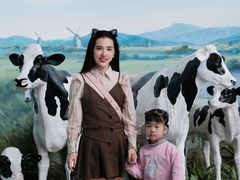 -君乐宝优致牧场