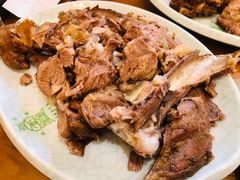 -清真·益鑫羊肉手抓馆(花园北街店)