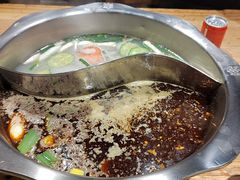 -袁记串串香(涧西总店)