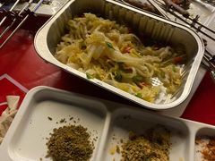 -三个蒙古大叔羊肉串(大宁店)