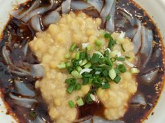 -老家猪肝面(石油路店)