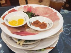 -桥香园云南过桥米线(金马碧鸡店)
