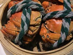 -雍和会海鲜姿造自助(湖东路店)