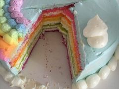 -西檬树SIMON·T轻奢蛋糕(大东方Max店)