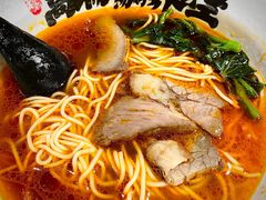 -和府捞面(东直门银座店)