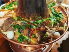 -下杨家青海土火锅(海湖店)