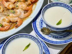 -顺卿庭·广东顺德菜(夫子庙水游城店)