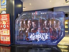 -万达影城(江北万达广场IMAX店)