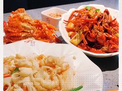 -虾胡闹龙虾馆(湄南河店)