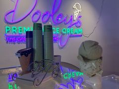 -Dooley's Premium Ice Cream
