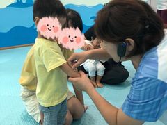 -星空布洛早教·托育(滨江店)