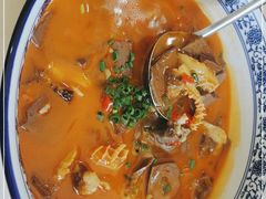 -新化三大碗(达美店)