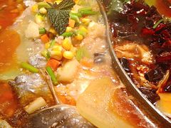 -师烤·豆花烤鱼(深圳坂田天虹店)