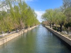 -元大都城垣遗址公园