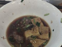 -北京小肠陈饭庄(方庄店)