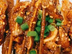 -木屋烧烤(西南角店)