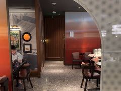 -前海沿·青岛菜(大拇指广场石老人店)