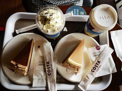 -COSTA COFFEE(西湖天地店)