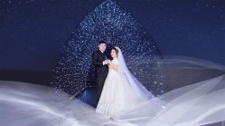 -金海岸婚纱摄影(塘沽店)