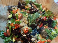 -刘成杰锦州烧烤(南河路店)