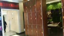 -Z.X HAIR SALON张新美业