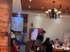 -金利来酒家(劳动西路店)