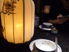 -绿茶餐厅(西湖银泰百货店)