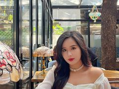 -Golden Lily河内巴黎法越料理餐厅(建国西路店)