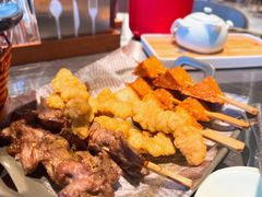 -潮界(虹桥新天地店)