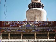 -张掖大佛寺景区