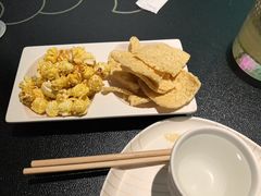 -辣尚瘾·烤鱼·新川菜(牡丹园直营店)